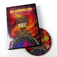 DVD Ambitious Card - World's Greatest Magic