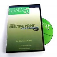 DVD Reloaded Cesaral Melting Point