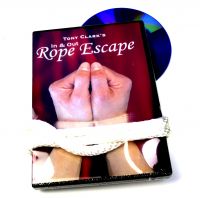 In and Out Rope Escape incl. DVD