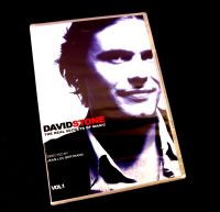 DVD David Stone, Band 1