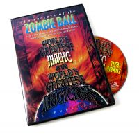DVD Zombie - World's Greatest Magic