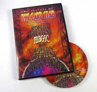 DVD Card Stab – World's Greatest Magic