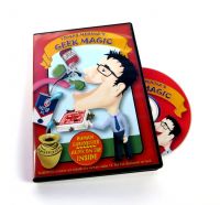 DVD Geek Magic