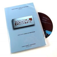 DVD Yannick Chretien