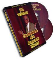 DVD-Set »Confessions Of Corporate Warrior«