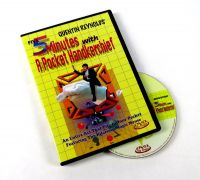 DVD 5 Minutes with a Pocket Handkerchief