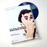 DVD Real Secrets of David Stone 