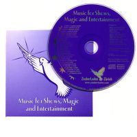 Music for Shows, Magic and Entertainment