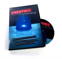 DVD Freefall