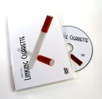 DVD Linking Cigarette