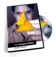DVD Origami Effect