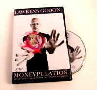 DVD Moneypulation