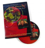 DVD 10 O'Clock Hour by Scott Alexander