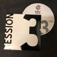 DVD-Set EMC  Essential Magic Conference DVD 3