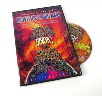 DVD Professor's Nightmare - World's Greastest Magic