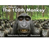 The 100th Monkey - Multi Language by Chris Philpott