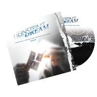 DVD Heinstein s Dream by Karl Hein 