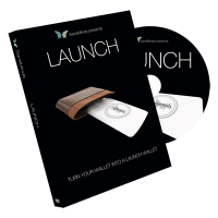 Launch  incl. DVD