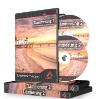 DVD Dämmerung 2 - Mentalmagie für Fortgeschrittene