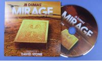 Mirage incl. DVD