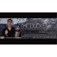 DVD The Bucket by Iñaki Zabaletta