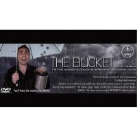 DVD The Bucket by Iñaki Zabaletta