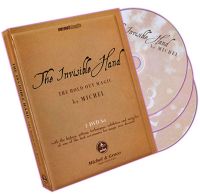 The Invisible Hand - 3er DVD Set