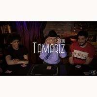 DVD Magic from my heart - Juan Tamariz 