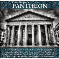 DVD Pantheon by Chris Philpott incl. Zubehör 