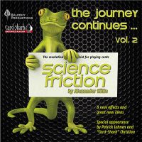 DVD Science Friction Vol. 2 
