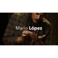DVD Lopez - 3er Set by Mario Lopez 