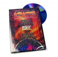 DVD Card Fanning Magic - World's Greatest Magic