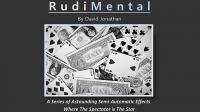 E-Book DOWNLOAD: RudiMental by David Jonathan