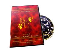 DVD Encyclopedia of Pickpocketing, Band 1-4