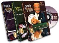 DVD Close-Up Artistry by René Lavand