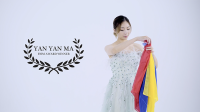 MY Flag Production Set