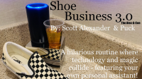 Shoe Business 3.0