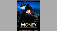Money by Mickael Chatelain