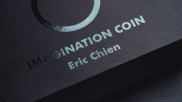 Imagination Coin by Eric Chien