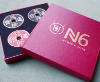 N6 Coin Set by N2G