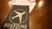 Boarding Pass