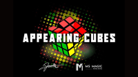 Appearing Cubes