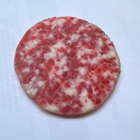 Salami-Scheibe
