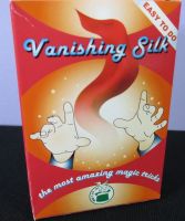 Vanishing Silk