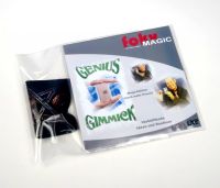 DVD Genius-Gimmick (mit Gimmick)