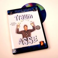 DVD Traum Asse