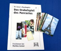 Das Orakelspiel des Mercurius