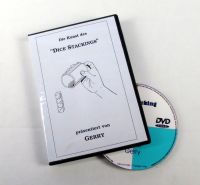 DVD Die Kunst des Dice Stacking