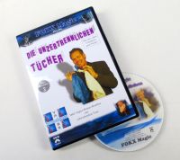 DVD Die unzertrennlichen Tücher