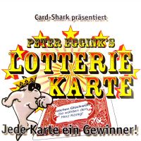Lotteriekarte